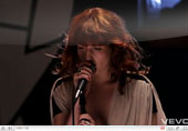 VEVO Go Shows presents Florence + The Machine