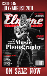 Elmore Magazine Issue #45 | July/August 2011