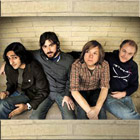 Explosions in the Sky