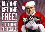 Buy One, Get One FREE!