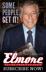 Tony Bennett