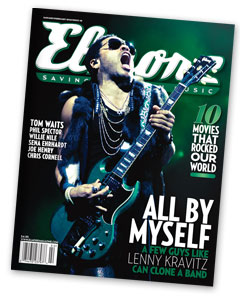 Elmore Magazine Issue #48 | Jan/Feb 2012