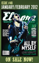Elmore Magazine Issue #48 | Jan/Feb 2012