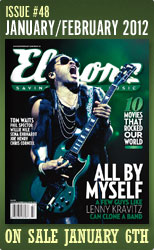 Elmore Magazine Issue #48 | Jan/Feb 2012