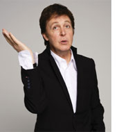 Paul McCartney