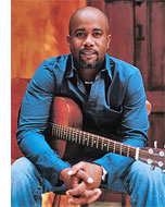 Darius Rucker
