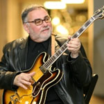 Duke Robillard