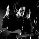 Willie Nile