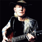 Johnny Winter