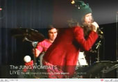Jung Wombats