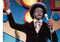 Don Cornelius