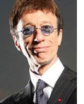 Robin Gibb