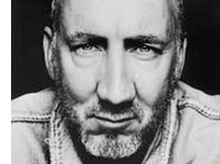 Pete Townshend