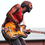 Gary Clark Jr