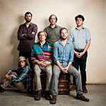 Dr. Dog