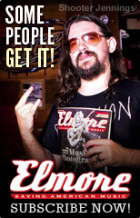 Shooter Jennings