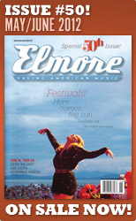 Elmore Magazine Issue #50 | May/June 2012
