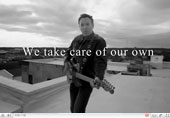 Bruce Springsteen