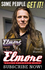 Frank Marino