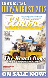 Elmore Magazine Issue #51 | July/August 2012