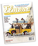 Elmore Magazine Issue #51 | July/August 2012