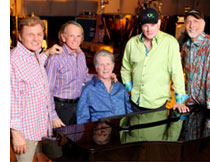 Beach Boys