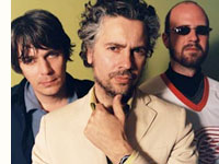 Flaming Lips