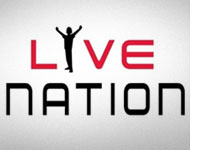 Live Nation