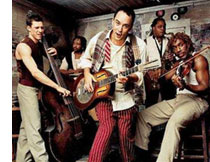 Dave Matthews Band