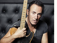 Bruce Springsteen