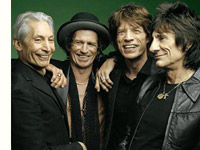 Rolling Stones