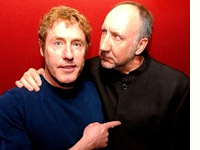 The Who