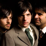 The Avett Brothers