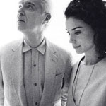 David Byrne & St. Vincent