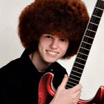 Andy Poxon