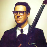 Nick Waterhouse