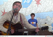 Frontier Ruckus &ndash; Semi-Charmed Life (Third Eye Blind cover)