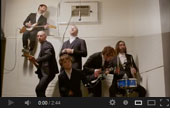 Frontier Ruckus &ndash; Semi-Charmed Life (Third Eye Blind cover)