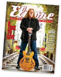 Elmore Magazine
