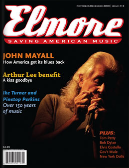 #13: November/December 2006