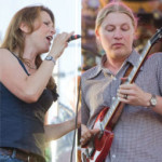 Influences: Derek Trucks & Susan Tedeschi