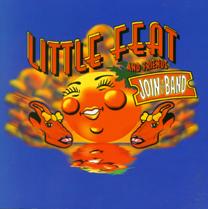 Little Feat - Join the Band