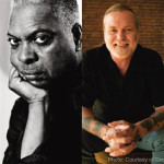Influences: Booker T. Jones & Gregg Allman