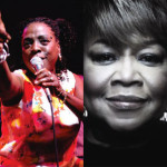 Influences: Sharon Jones & Mavis Staples