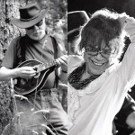 Influences: Tommy Ramone & David Johansen Influences: Tommy Ramone & David Johansen