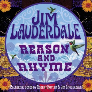Jim Lauderdale - Reason and Rhyme