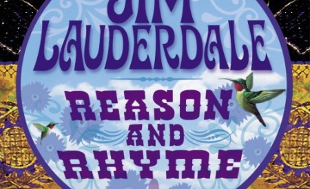Jim Lauderdale - Reason and Rhyme