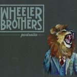 Wheeler Brothers - Portraits