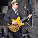 Eric Krasno Eric Krasno