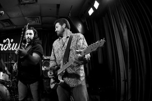 Honeytribe at Iridium Jazz Club – New York, NY